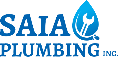 Saia Plumbing Inc.